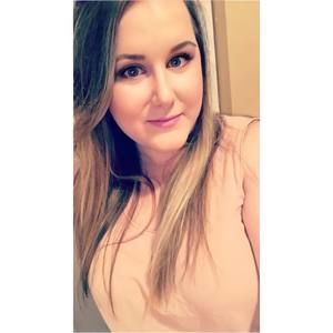 Meet your Posher, Michaela